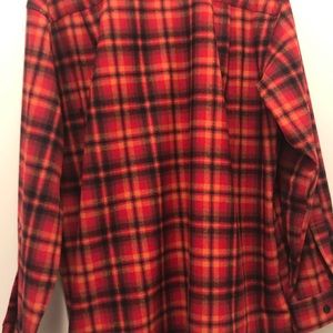 Pendleton board shirt